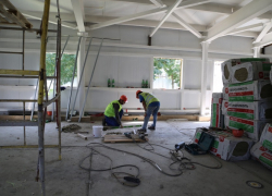 Школы и детсады Анапы проходят приемку к новому учебному году