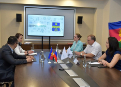 Школу в Цибанобалке под Анапой впервые построят по концессионному соглашению