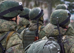 Количество призывников из Анапы может увеличиться