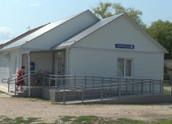 В сельских округах Анапы отремонтируют отделения почты