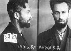 Итальянец в Витязево: как режиссёр из Европы снимал здесь кино о колхозе, а потом исчез в жерновах эпохи