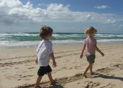  В санаториях Анапы отдохнуть и оздоровятся нуждающиеся дети из Ставрополья