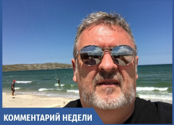 Анапу не перестроить, но привести в порядок можно, - известный архитектор А. Франчик о городе-курорте