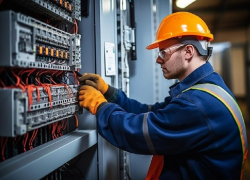 В Анапе на новогодние праздники создадут дополнительные аварийные бригады