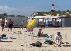 Вода ошибок не прощает: в Анапе опять утонул человек