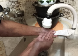 В Анапе жители 15 улиц останутся без холодной воды