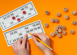 Анапчанка второй раз выиграла крупную сумму в лотерею