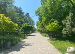 В день поиска новой звезды в Анапе ожидаются пасмурная погода и даже дождь с грозой