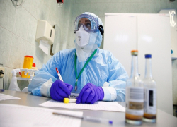 Заболеваемость COVID-19 опять растет: в Анапе 11 новых случаев, в крае – 179