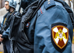 В магазине Анапы женщина переоделась в новое и пыталась выйти в неоплаченных джинсах