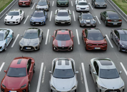 Что происходит на Крымском мосту 