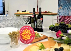 Анапские производители могут заявиться на конкурс в области качества «Сделано на Кубани»