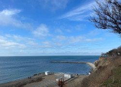 В Международный день планетариев в Анапе возможны небольшие дожди