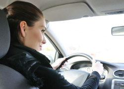 Какие изменения в ПДД ждут анапчан в новом году?