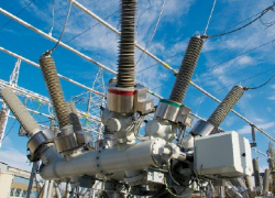 Чтобы в Анапе не было массовых отключений: «Россети» вложат 11 млрд рублей в энергосистему Кубани