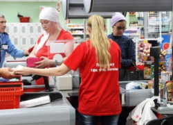 Анапчане смогут пронести товары в магазине мимо кассы