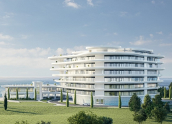 Проектов вроде «Новой Анапы» должно быть гораздо больше – эксперт