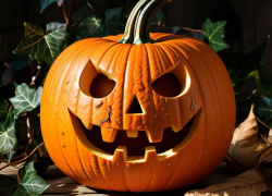 Любители отмечать Хэллоуин могут попасть под штраф или арест