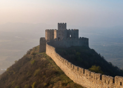 Анапа как пограничная крепость: борьба империй на Черноморском побережье (XV–XIX века)