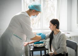 В Анапе возобновилось проведение диспансеризации и профосмотров