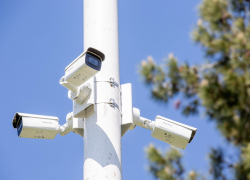 Искусственный интеллект начал следить за порядком на улицах Анапы с 1 июня