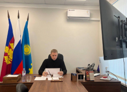 Уборка и установка спортобъектов: чем занимаются коммунальщики Анапы 25 декабря