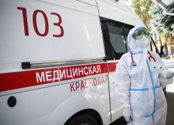 В Анапе 2 человека заболели ковидом. Сводка на 3 октября