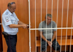 Суд в Анапе заключил под стражу педофила пристававшего к детям в детском лагере