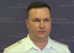 По дороге в Анапу полиция задержала организаторов заказного убийства