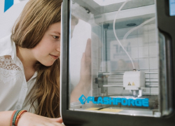 От создания сайтов до IT-стартапа: чему учат детей в известной анапской академии