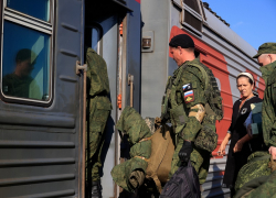 Мобилизованным анапчанам вовремя не выплатили по 100 тысяч рублей – вмешалась прокуратура