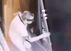 Полиция Анапы задержала серийных воров-гастролеров