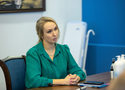 В Анапе могут построить завод по производству косметики