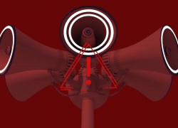 В Анапе орут сирены из-за атаки беспилотников 