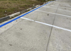 В Витязево под Анапой пытались организовать незаконную платную парковку