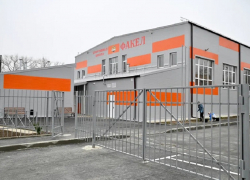  В 2023 году в Анапе откроют новые спортивные площадки