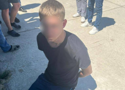 Устроившего поножовщину в кафе Анапы задержали