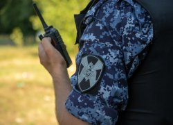 В Анапе задержали угонщиков автомобиля