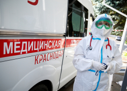 COVID-19 сдается – в Анапе один новый случай, в крае – 19