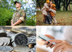 Что изменилось в жизни анапчан в 2023 году: десять самых важных законов