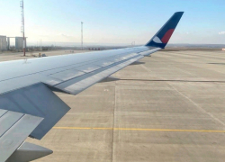 Аэропорт Анапы будет закрыт для полётов до 4 октября