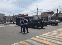 Прямо сейчас в Анапе на центральном автовокзале ищут бомбу