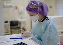 В Анапе ещё 2 человека заразились коронавирусом. Сводка на 2 мая