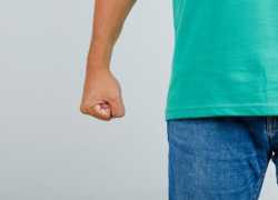 Отцу избитого ребёнка отказывали в возбуждении уголовного дела в Анапе