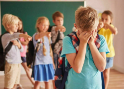 После трагедии в брянской гимназии в Анапе могут создать систему борьбы с травлей в школах