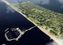 Все говорят, но никто не знает: когда начнёт реализовываться проект «Новая Анапа»?