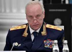 Бастрыкин поручил проверить сообщение о загрязнении санитарной зоны пляжей Анапы