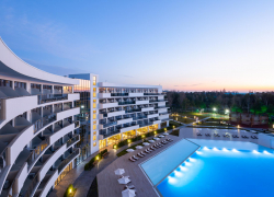 В Анапе – 170 тысяч: самая дорогая бронь на майские праздники