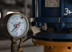 Тепло по заявкам: в Анапе стартовал отопительный сезон