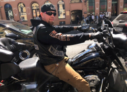 Простой московский парень спас в Анапе двоих людей